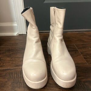 Paloma Barceló Ankle Boots